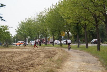 Ostfildern: 16-Jaehriger nach Kollision mit Stadtbahn gestorben