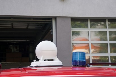 Sindelfingen: Durchwachsenes Fazit in Sindelfingen beim ersten bundesweiten Warntag