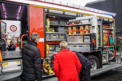 Rutesheim: Zwei Neue fuer die Rutesheimer Floriansjuenger