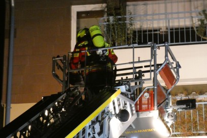 Bad Urach: Wohnung in Mehrfamilienhaus nach Brand nicht bewohnbar