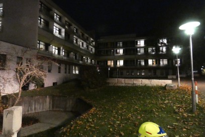 Bad Urach: Ozonalarm im Thermalbad