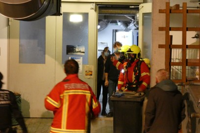 Bad Urach: Ozonalarm im Thermalbad