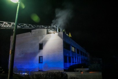 Sindelfingen: Kirschkernkissen loesst Wohnungsbrand aus 