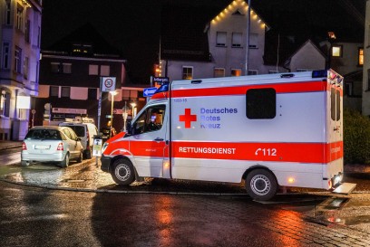 Stuttgart-Untertuerkheim: Gemeldeter Tiefgaragenbrand entpuppt sich als Kleinbrand