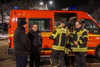 Sindelfingen: Erneuter Hilftransport startet nach Kroatien
