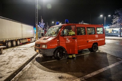 Sindelfingen: Erneuter Hilftransport startet nach Kroatien