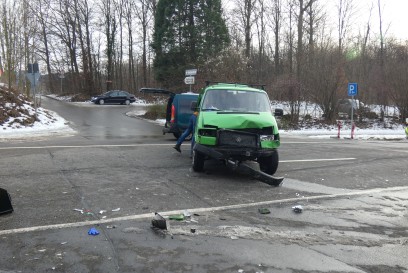 Metzingen: Schwer verletzt nach Kollision 