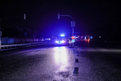 Kirchheim/ Teck: 37 Tonnen Hilfsgueter werden vom DRK nach Kroatien verbracht