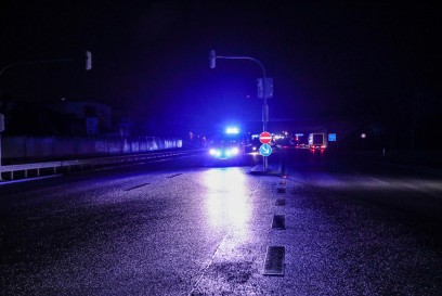 Kirchheim/ Teck: 37 Tonnen Hilfsgueter werden vom DRK nach Kroatien verbracht