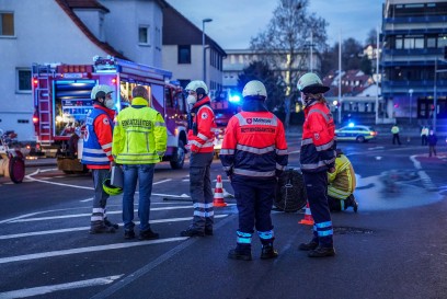 Nuertingen: Kurzschluss in einem Wasserkraftwerk