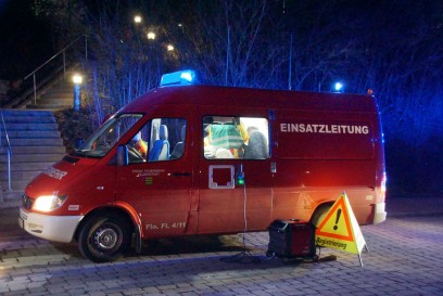 Filderstadt: Brandgeruch in Filderklinik loest Grosseinsatz aus