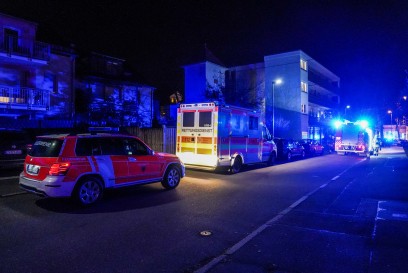 Esslingen: Heimrauchmelder ruft Feuerwehr auf den Plan