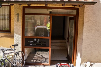 Reichenbach a.d. Fils: Essen auf Herd fordert eine verletzte Person