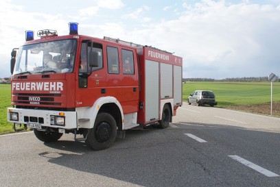 Maulbron: Auffahrunfall dreier Pkws - mehrere Verletzte Personen