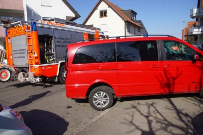 Sindelfingen: 14-jaehriger Junge vergisst Essen auf dem Herd - verhaelt sich dann aber vorbildlich