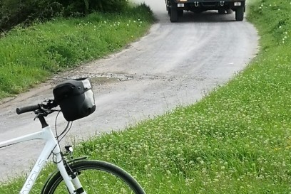 Bietigheim: Vollbrand eines Gartenhauses