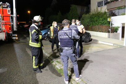 Stuttgart-Bad Cannstatt: Wohnungsbrand fordert eine Tote
