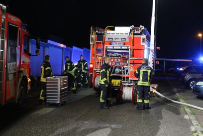 Stuttgart-Bad Cannstatt: Wohnungsbrand fordert eine Tote