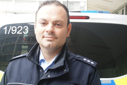 Pforzheim: Zusammenstoss zweier Pkw - drei Personen schwer Verletzt eine Leicht Verletzt