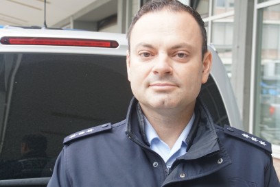 Pforzheim: O-Ton - Schwerer Verkehrsunfall auf der Autobahn fordert sieben Verletzte