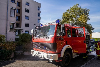 Wernau: Unbeaufsichtigte Pfanne