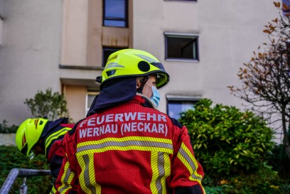 Wernau: Unbeaufsichtigte Pfanne