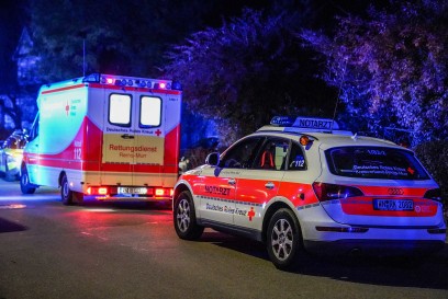 Schorndorf: Vorfahrt missachtet - Autofahrer alkoholisiert