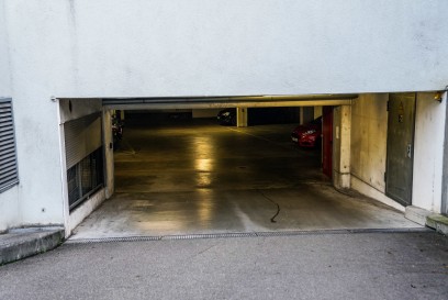 Esslingen: CO Melder in Tiefgarage loeste aus