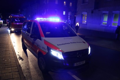 Stuttgart-Zuffenhausen: Mehrere Verletzte aufgrund defekter Gastherme