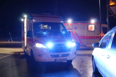 Stuttgart-Zuffenhausen: Mehrere Verletzte aufgrund defekter Gastherme