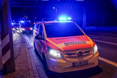 Esslingen: Toedlicher Wohnungsbrand in der Altstadt