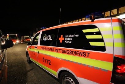 Neckartenzlingen: Fluechtender Graffiti-Sprayer (Zeugenaufruf)