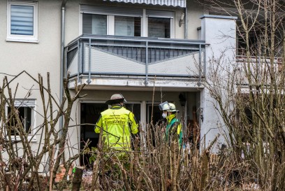 Kirchheim: Aufmerksame Zeugen verhindern Schlimmeres