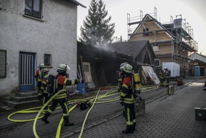 Gaertringen: Einsatzuebung zeigt auf wie wichtig Praesenzuebungen sind 
