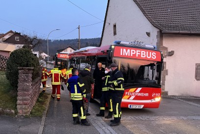 Grossbottwar: Bombendfund auf Baustelle, Evakuierung zur Sprengung 