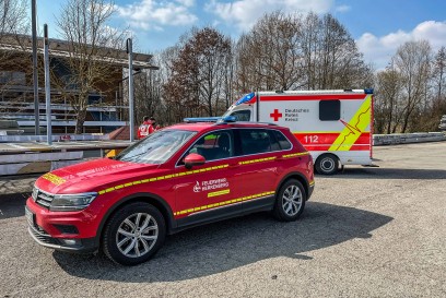 Herrenberg-Gueltstein: Starke Rauchentwicklung in Pelletheizung