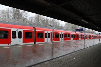 Kirchheim: Graffitisprueher loesen Feuerwehreinsatz aus
