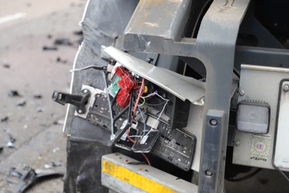 Stuttgart-Hedelfingen: mehrere verletzte nach schweren Verkehrsunfall 