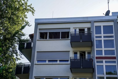 Esslingen: Essen auf Herd loest Grosseinsatz aus