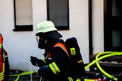 Oberbohingen: 34-Jaehrige nach Brandstiftung in Haft