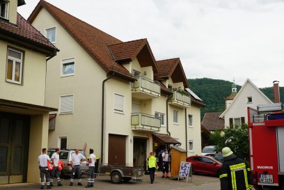 Neidlingen: 75-Jaehriger in Brennerei toedlich verunglueckt