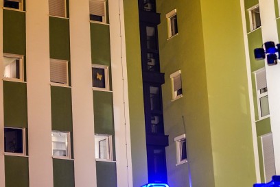 Kirchentellinsfurt: Nach schwerer Brandstiftung festgenommen 