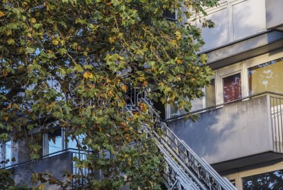 Sindelfingen: Feueralarm im Hochhaus entpuppt sich als vergessenes Essen auf dem Herd