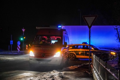 Neuhausen a.d. Fildern: Bei Pkw-Reparatur Vergiftung erlitten