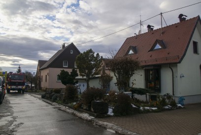 Holzgerlingen: Verkettung ungluecklicher Umstaende fuehrt zu Feuerwehreinsatz 