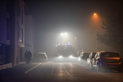 Wendlingen: Ausgeloester Heimrauchmelder und Kleinbrand fordert die Feuerwehr