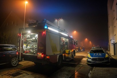 Wendlingen: Ausgeloester Heimrauchmelder und Kleinbrand fordert die Feuerwehr