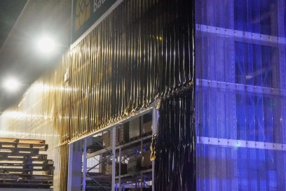 Schorndorf: Fahrzeuge angezuendet - hoher Sachschaden