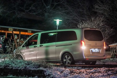 Reutlingen: Mehrere Tote und verletzte bei Brand in Fachpflegeheim