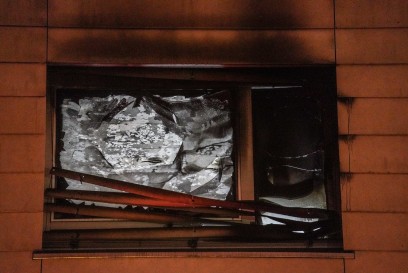 Reutlingen: Mehrere Tote und verletzte bei Brand in Fachpflegeheim